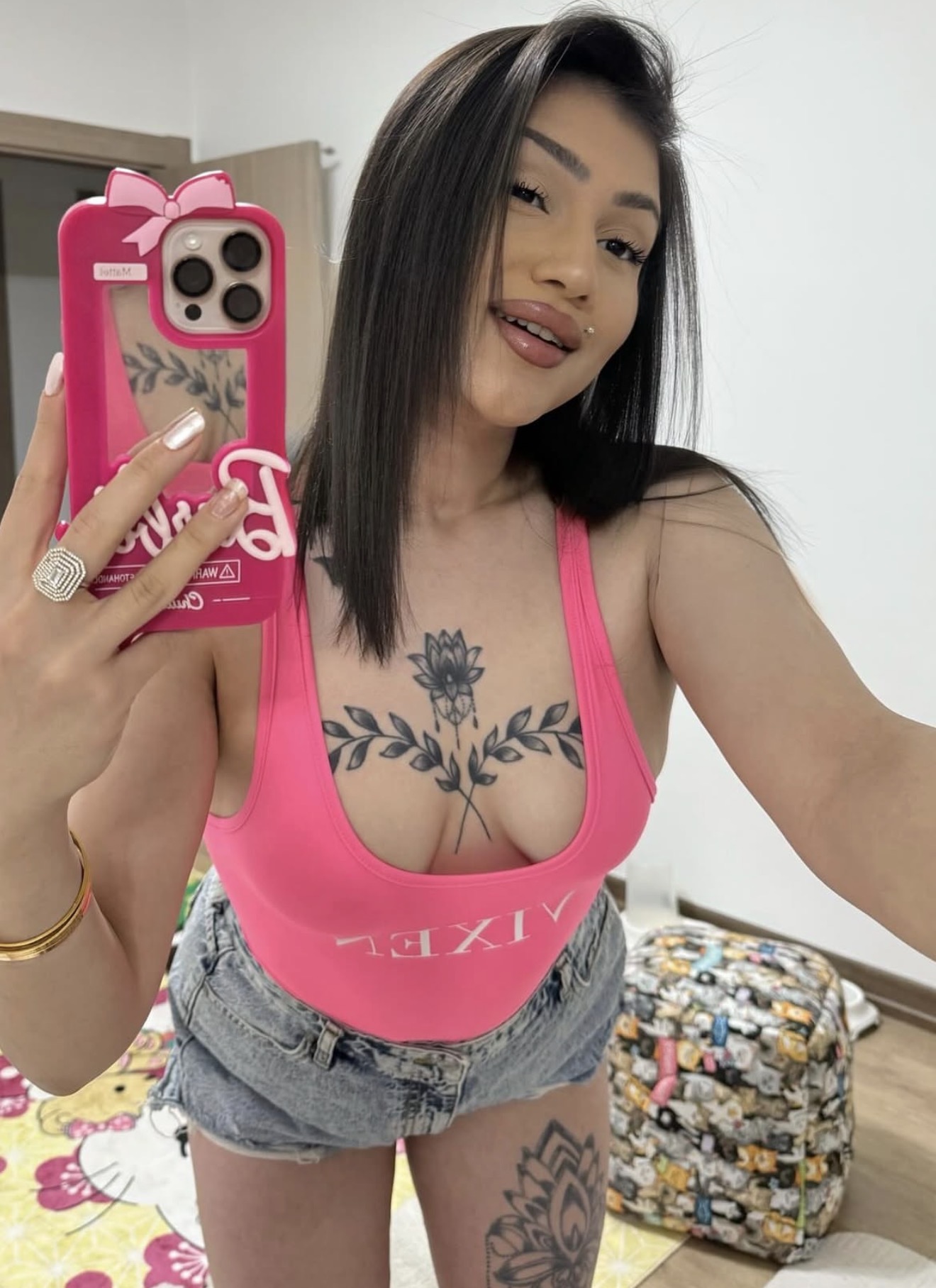 Ödemiş Birlikte Güzel Escort Bayan Gizem