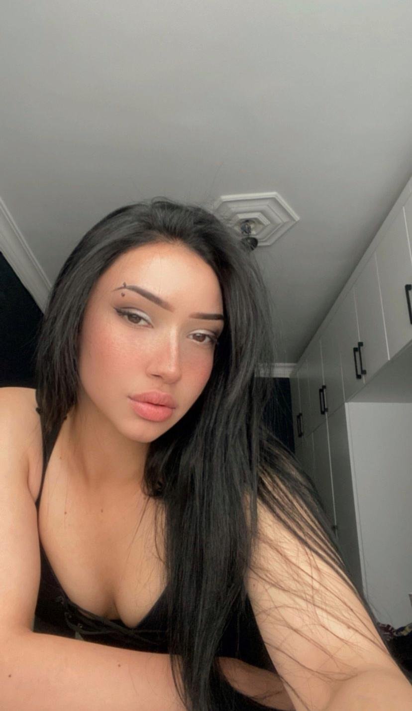 Ödemiş Ücretsiz Escort Cemre